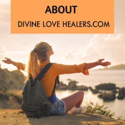 About Divine Love Healers .  com