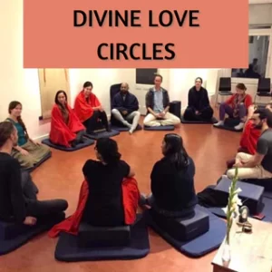 Divine Love Circles
